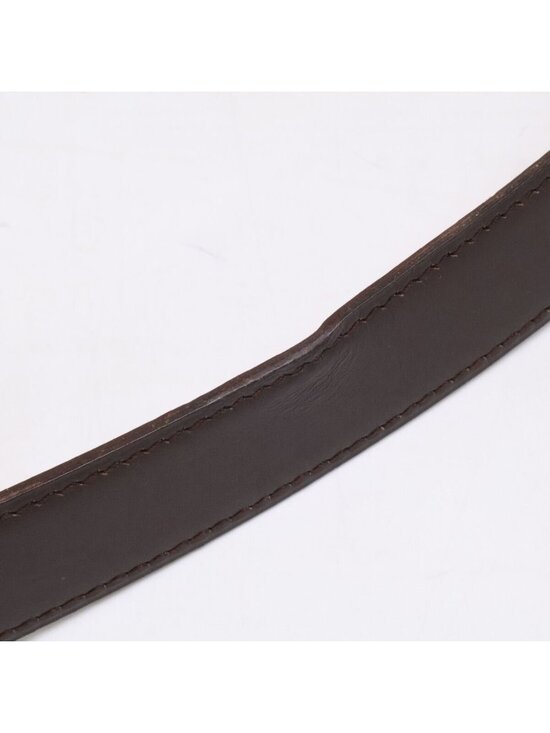 Hermes Buckle I Time Leather 90 Belt main image 6